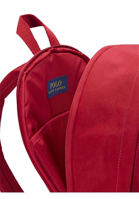 Zaino Polo Ralph Lauren Kids Ralph Lauren Kids | BORSE | 9AR151R2Z